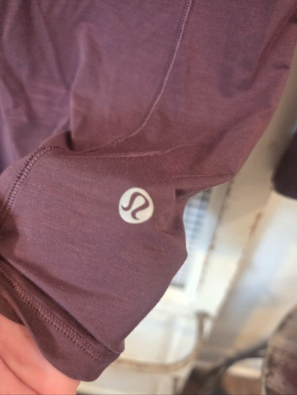Lululemon Top - Picture 2 of 5